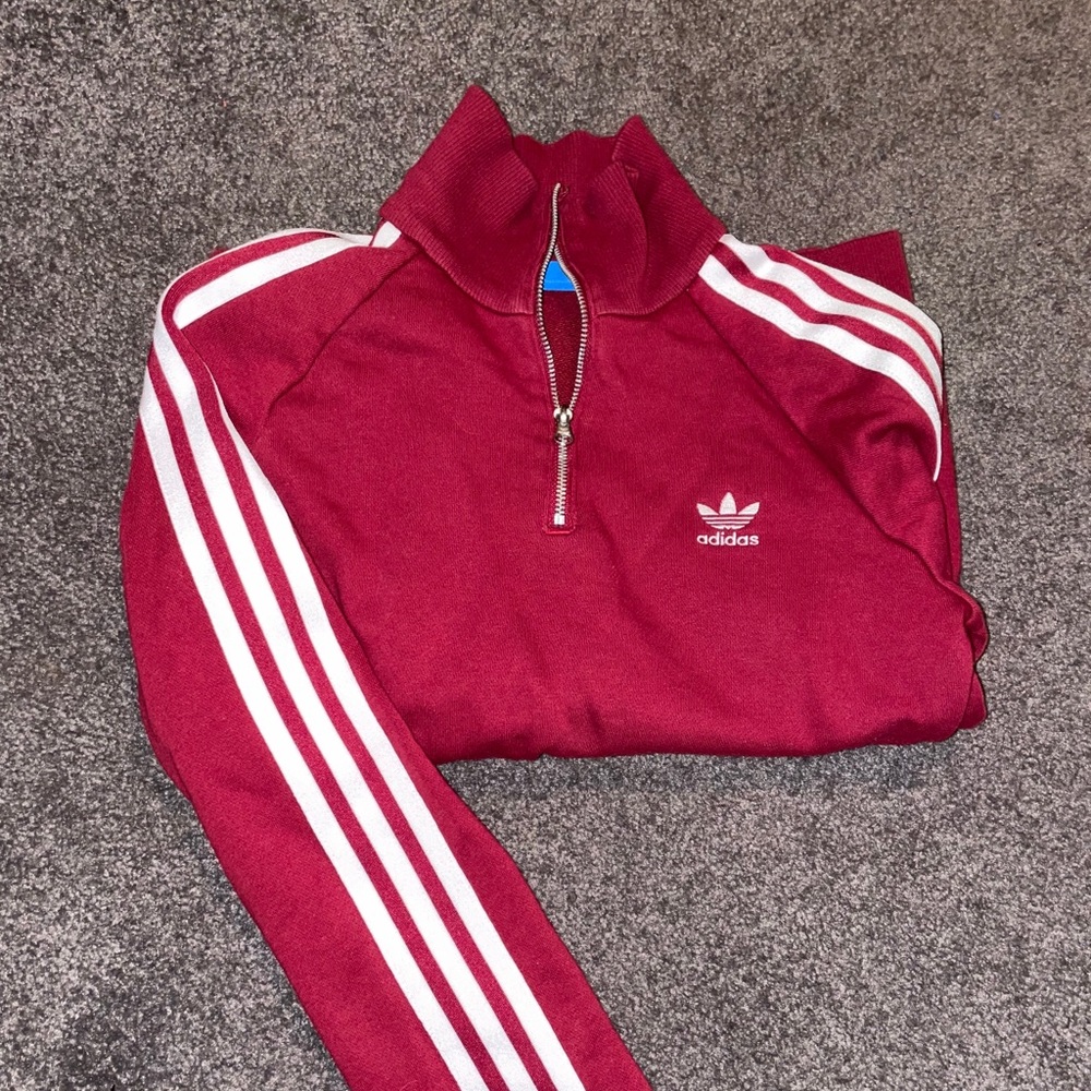 Adidas Sweatshirt💙